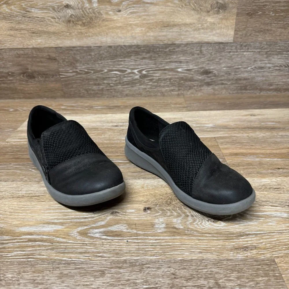 Skechers elevate your